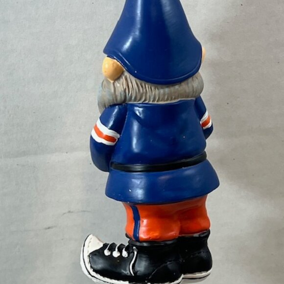 University of Florida Gators Football Gnome Hanging Tree Christmas Ornament 5" - Picture 7 of 14